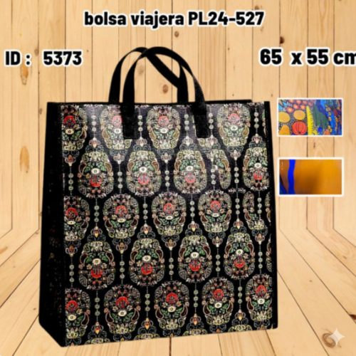 bolsa viajera PL24-527 (UND)
