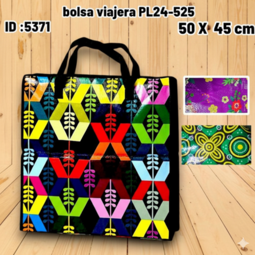 bolsa viajera PL24-525 (UND)