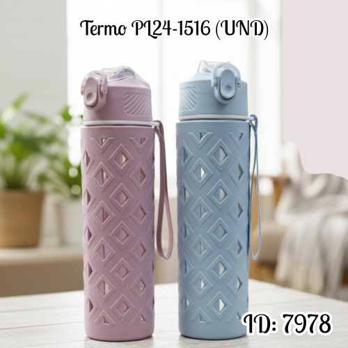 Termo PL24-1516 (UND)