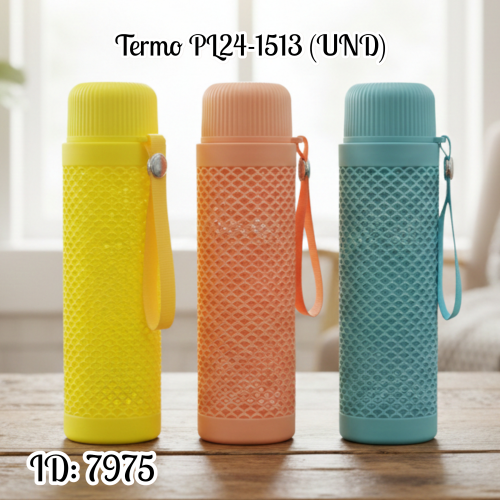 Termo PL24-1513 (UND)