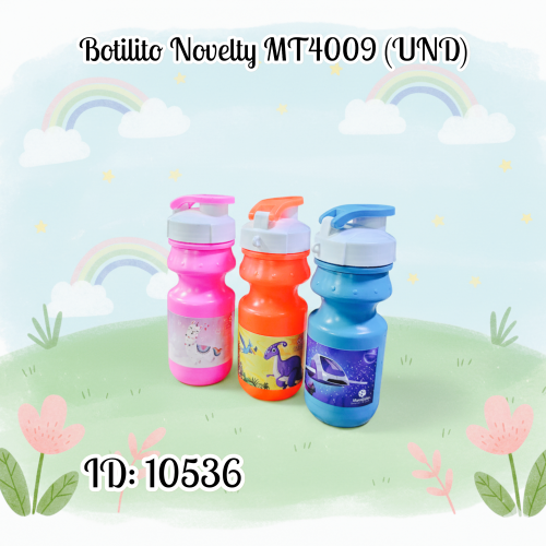 Botilito Novelty MT4009 (UND)