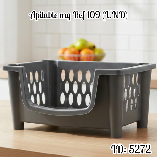 Apilable mg Ref 109 (UND)