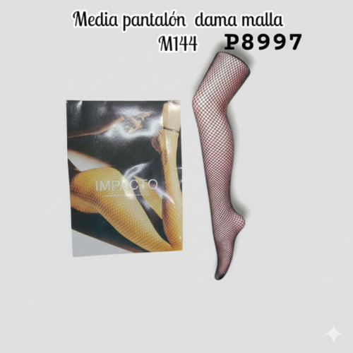 media maya pequeña m144 (DC)