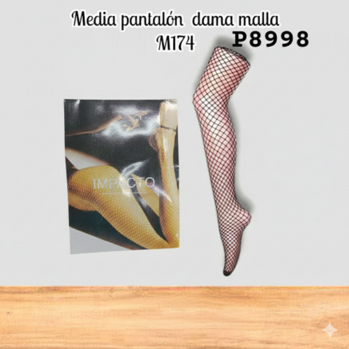media maya mediana m174 (DC)