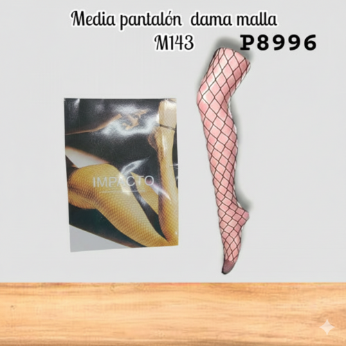 media maya grande m143 (DC)