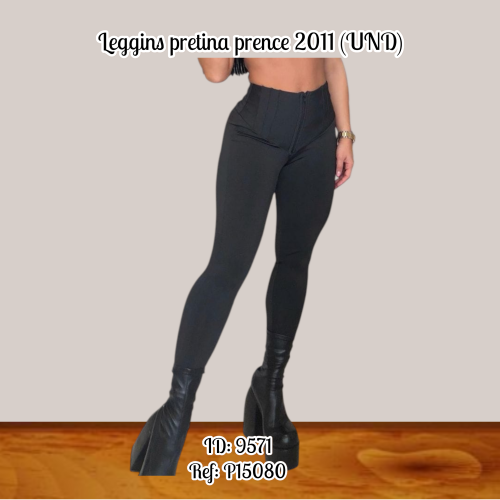 Leggins pretina prence 2011 (UND)