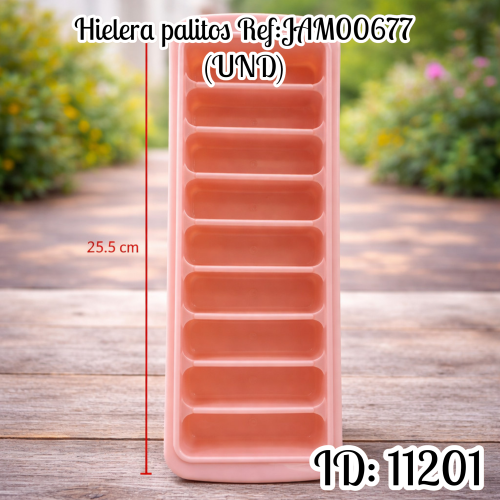 Hielera palitos Ref:JAM00677 (UND)