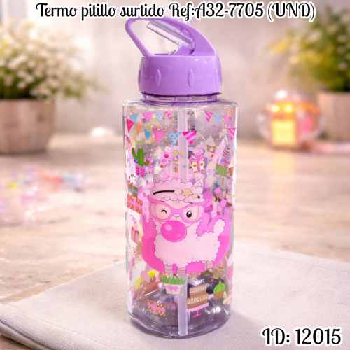 Termo pitillo surtido Ref:A32-7705-2 (UND)