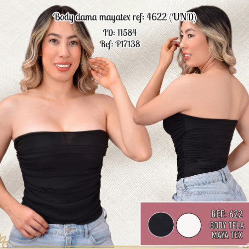 Body dama ref: 4622 (UND)