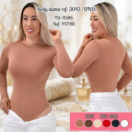 Body dama ref: 3042 (UND)
