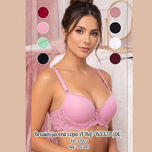 Brasier juvenil Ref: B3331 (DC)