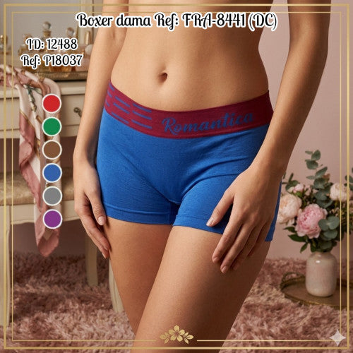 Boxer dama Ref: FRA-8441 (DC)