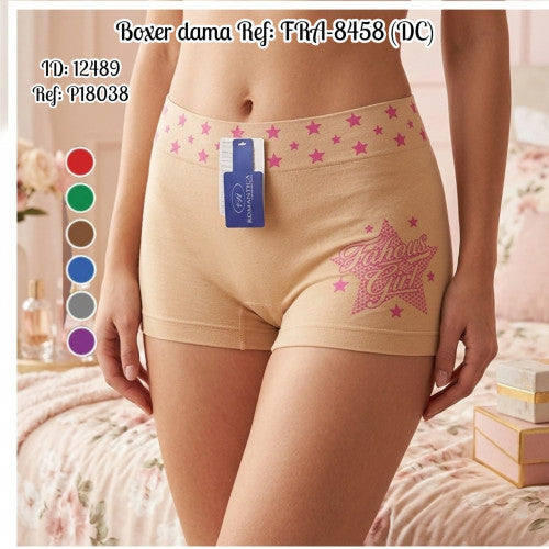Boxer dama Ref: FRA-8458 (DC)