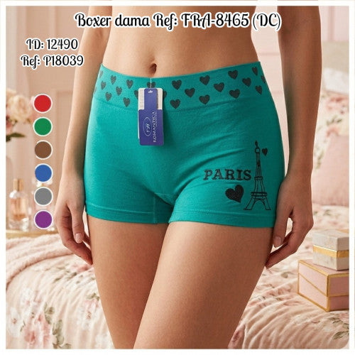 Boxer dama Ref: FRA-8465 (DC)