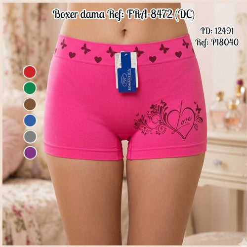 Boxer dama Ref: FRA-8472 (DC)