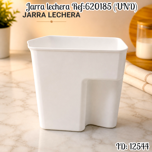 Jarra lechera Ref:620185 (UND)