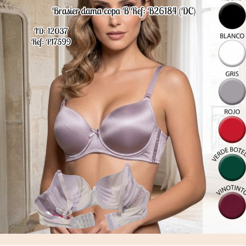 Brasier dama Ref: B26184 (DC)