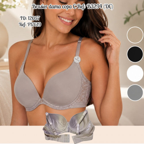 Brasier dama Ref: B3294 (DC)