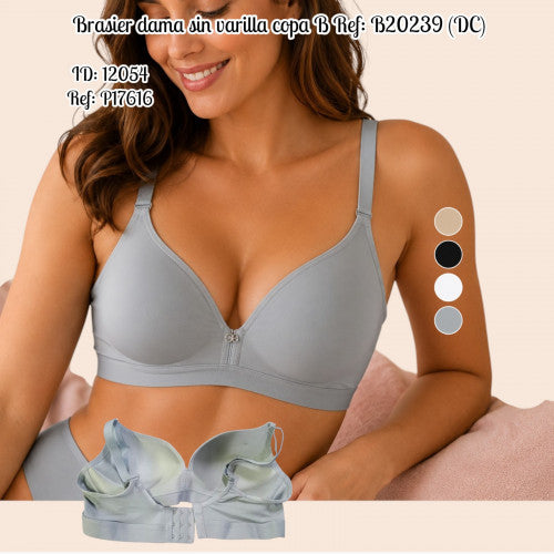 Brasier dama Ref: B20239 (DC)