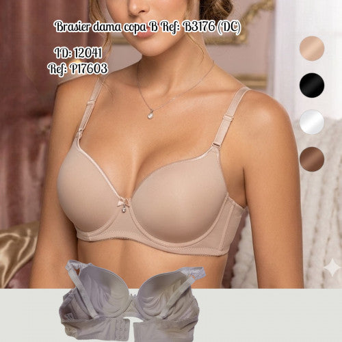 Brasier dama Ref: B3176 (DC)