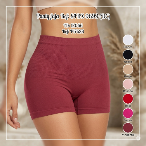 Panty faja Ref: S4BX-9699 (DC)