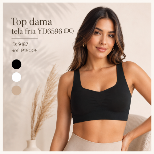 Brasier YD6596 (DC)