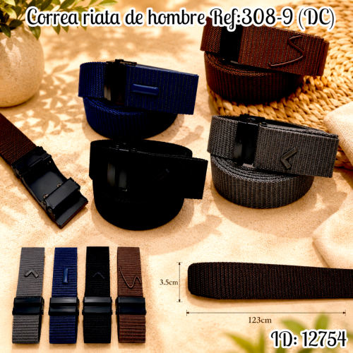 Correa Ref:308-9 (DC)