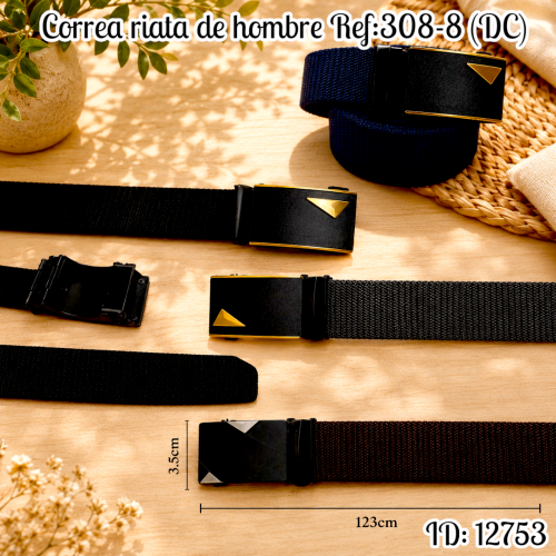 Correa Ref:308-8 (DC)