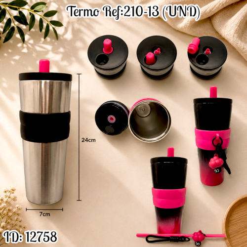 Termo Ref:210-13 (UND)