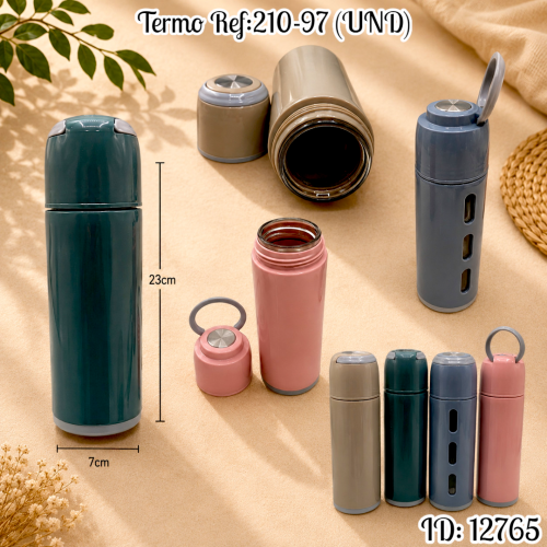 Termo Ref:210-97 (UND)