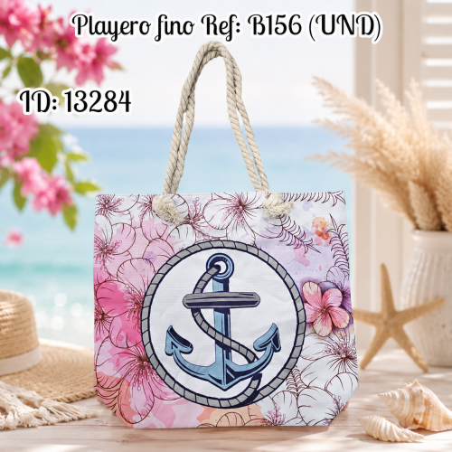 Playero fino Ref: B156 (UND)