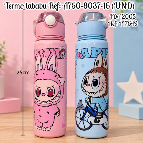 Termo lababu Ref: A750-8037-16 (UND)