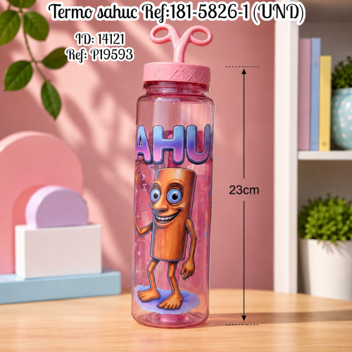 Termo sahuc Ref:181-5826-1 (UND)