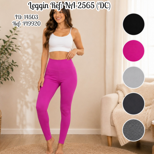 Leggin Ref: NA-2565 (DC)