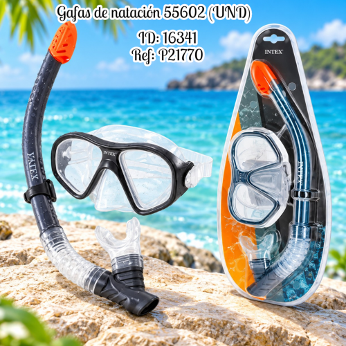 Snorkel 48 cm 55648 (UND)