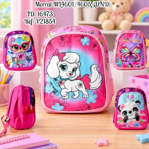 Morral ML4601 (UND)