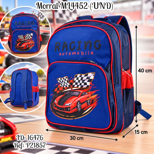 Morral ML4452 (UND)