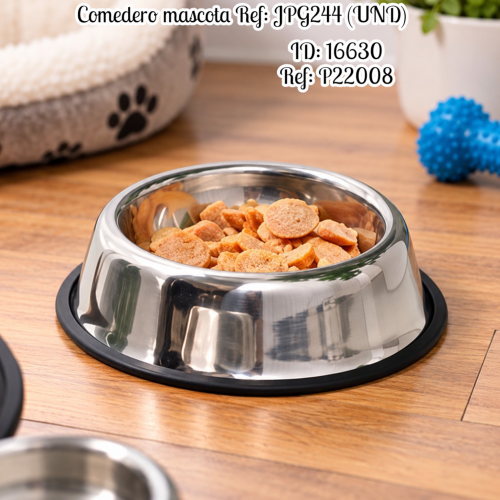 Comedero mascota al por mayor – Ref. JPG244