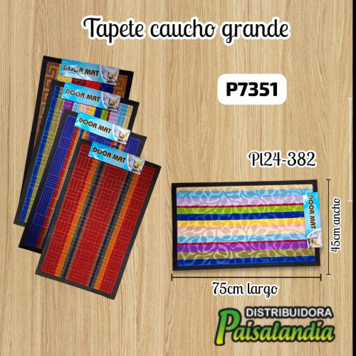 Tapete PL24-382