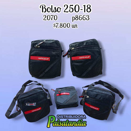 Bolso 250-18