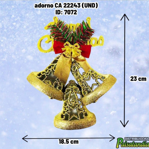 adorno CA 22243 (UND)