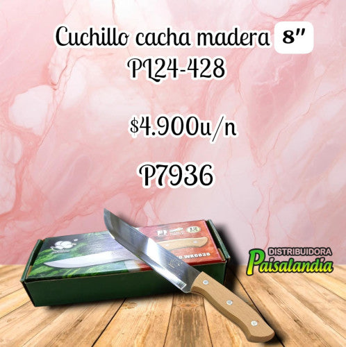 Cuchillo PL24-428