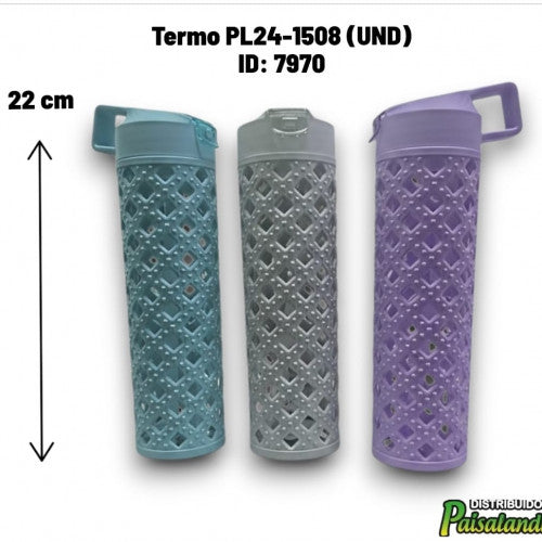 Termo PL24-1508 (UND)