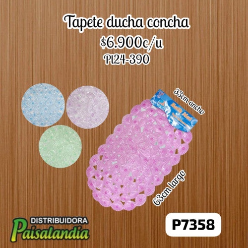 Tapete PL24-390