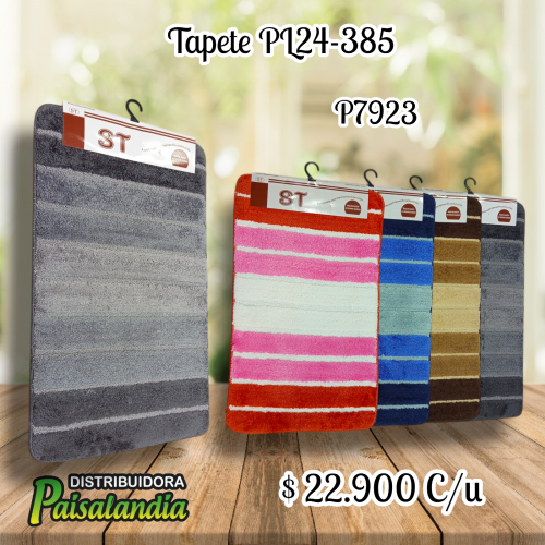 Tapete PL24-385