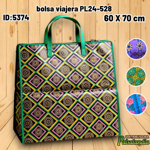 bolsa viajera PL24-528 (UND)