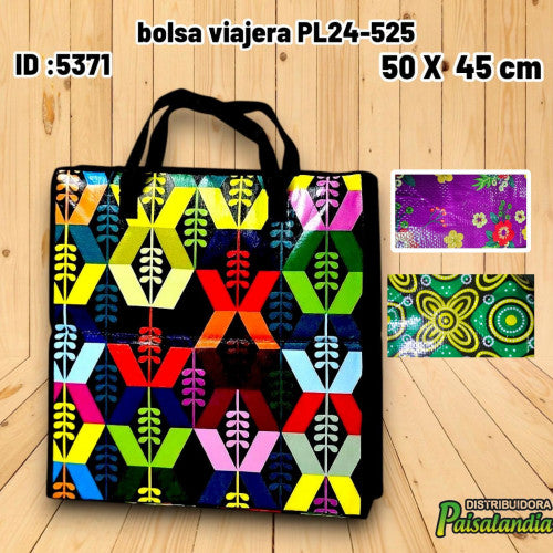 bolsa viajera PL24-525 (UND)