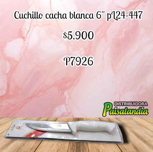 Cuchillo PL24-447