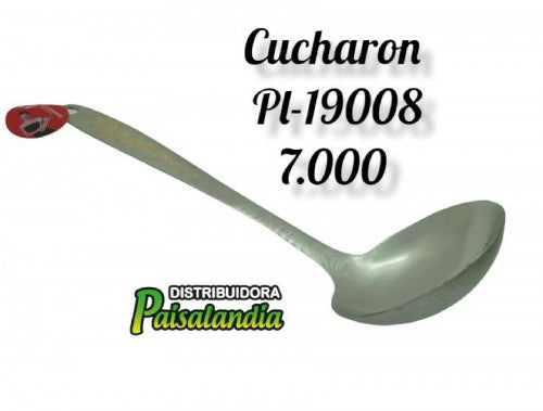 Cucharon PL-19008