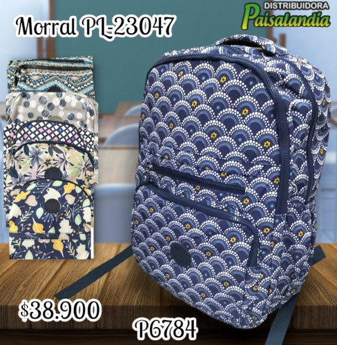 Morral PL-23047